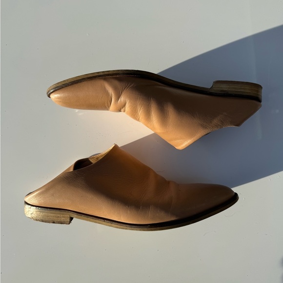 Everlane The Modern Convertible Loafer Mule 7 - Picture 8 of 14